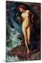 Andromeda, 1869-Sir Edward John Poynter-Mounted Art Print