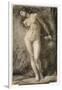 Andromeda, 1872-Edward John Poynter-Framed Giclee Print