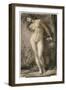 Andromeda, 1872-Edward John Poynter-Framed Giclee Print