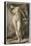 Andromeda, 1872-Edward John Poynter-Framed Stretched Canvas