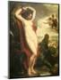 Andromeda and Perseus, C.1840-William Etty-Mounted Giclee Print