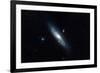 Andromeda Galaxy (M31)-Davide De Martin-Framed Photographic Print