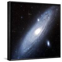 Andromeda Galaxy-Stocktrek Images-Framed Photographic Print