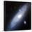 Andromeda Galaxy-Stocktrek Images-Framed Photographic Print