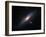 Andromeda Galaxy-Stocktrek Images-Framed Photographic Print