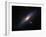 Andromeda Galaxy-Stocktrek Images-Framed Photographic Print