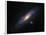 Andromeda Galaxy-Stocktrek Images-Framed Photographic Print