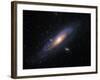 Andromeda Galaxy-Stocktrek Images-Framed Photographic Print