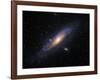 Andromeda Galaxy-Stocktrek Images-Framed Photographic Print