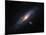 Andromeda Galaxy-Stocktrek Images-Mounted Photographic Print