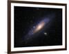 Andromeda Galaxy-Stocktrek Images-Framed Photographic Print