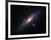 Andromeda Galaxy-Stocktrek Images-Framed Photographic Print