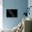 Andromeda Galaxy-Stocktrek Images-Stretched Canvas displayed on a wall