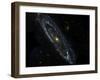 Andromeda Galaxy-Stocktrek Images-Framed Photographic Print