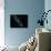 Andromeda Galaxy-Stocktrek Images-Photographic Print displayed on a wall