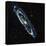 Andromeda Galaxy-Stocktrek-Stretched Canvas