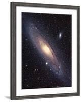 Andromeda Galaxy-Slawik Birkle-Framed Photographic Print