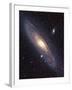 Andromeda Galaxy-Slawik Birkle-Framed Photographic Print