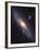 Andromeda Galaxy-Slawik Birkle-Framed Photographic Print