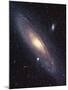 Andromeda Galaxy-Slawik Birkle-Mounted Photographic Print