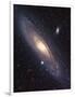 Andromeda Galaxy-Slawik Birkle-Framed Photographic Print