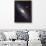 Andromeda Galaxy-Slawik Birkle-Framed Photographic Print displayed on a wall