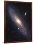 Andromeda Galaxy-Slawik Birkle-Framed Photographic Print