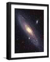 Andromeda Galaxy-Slawik Birkle-Framed Photographic Print