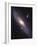 Andromeda Galaxy-Slawik Birkle-Framed Photographic Print