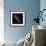 Andromeda Galaxy-Stocktrek-Framed Photographic Print displayed on a wall