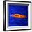 Andromeda Galaxy-null-Framed Giclee Print