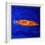 Andromeda Galaxy-null-Framed Giclee Print