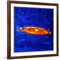 Andromeda Galaxy-null-Framed Giclee Print