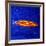 Andromeda Galaxy-null-Framed Giclee Print