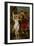 Andromeda Liberated by Perseus-Peter Paul Rubens-Framed Giclee Print