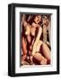 Andromeda-Tamara de Lempicka-Framed Premium Giclee Print