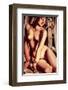 Andromeda-Tamara de Lempicka-Framed Premium Giclee Print