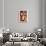 Andromeda-Tamara de Lempicka-Premium Giclee Print displayed on a wall