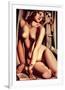 Andromeda-Tamara de Lempicka-Framed Premium Giclee Print