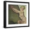 Andromeda-Félix Vallotton-Framed Giclee Print