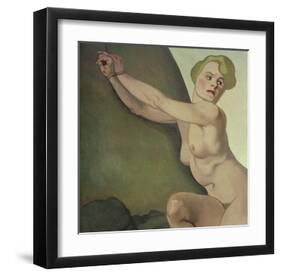Andromeda-Félix Vallotton-Framed Giclee Print