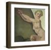 Andromeda-Félix Vallotton-Framed Giclee Print