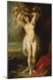 Andromeda-Peter Paul Rubens-Mounted Art Print