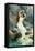 Andromeda-Alfred Augustus Glendening II-Framed Stretched Canvas