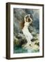 Andromeda-Alfred Augustus Glendening II-Framed Giclee Print