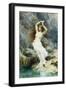 Andromeda-Alfred Augustus Glendening II-Framed Giclee Print