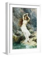 Andromeda-Alfred Augustus Glendening II-Framed Giclee Print