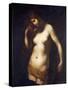 Andromeda-Francesco Furini-Stretched Canvas