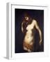 Andromeda-Francesco Furini-Framed Giclee Print