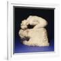 Andromede-Auguste Rodin-Framed Giclee Print